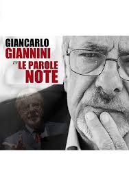 Pescia venerdì 9 novembre. Le parole note di Giancarlo Giannini inaugurano la stagione 2018/2019