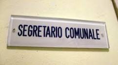 Comune di Pescia. Nominato il Segretario Generale.