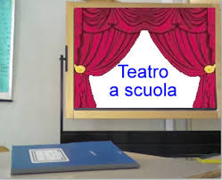 Formazione elenco operatori per gestione dei laboratori teatrali nelle scuole della Valdinievole -Progetto il teatro a scuola