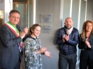 Chiesina Uzzanese, inaugurati i lavori di efficientamento energetico finanziato dalla Fondazione CariPT.