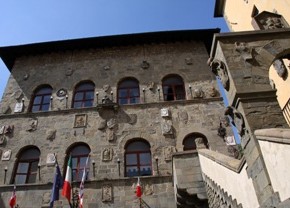 Pescia giovedì 24 gennaio 2019. Consiglio Comunale