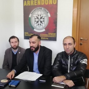 ELEZIONI MONSUMMANO, CASAPOUND PRESENTA IL PROPRIO CANDIDATO SINDACO