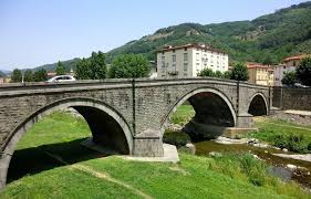 Franceschi sui lavori al Ponte del Duomo '' Incredibile che il sabato mattina con il sole, i lavori siano fermi''..