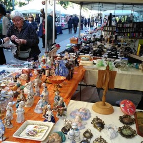 ANTIQUARIATO, ARTIGINATO, VINTAGE IN VIA DON MINZONI A MONTECATINI TERME