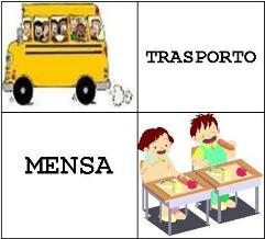 Semplificati i costi della mensa a Pescia, invariato il costo del trasporto scolastico .  Grossi e Giurlani “Migliorata l’offerta e i servizi per le famiglie”