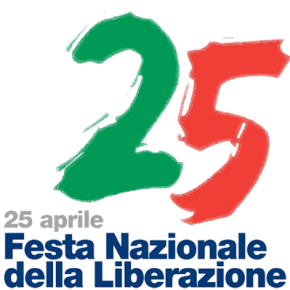 Pescia 25 aprile.  Programma delle celebrazioni.