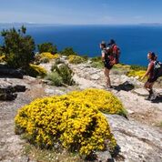 TRA AVVENTURA E NATURA: L’ISOLA D’ELBA È LA META A-TUTTO-DIVERTIMENTO PER LE FAMIGLIE Nel periodo di Pasqua, l’Isola è in piena attività  con laboratori, percorsi guidati, esperienze alla portata di tutta la famiglia.