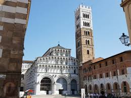 Prossimi appuntamenti al Museo della Cattedrale  11 Aprile PERCORSI D'ARTE A LUCCA   -   14 Aprile ARTE FORMATO FAMIGLIA