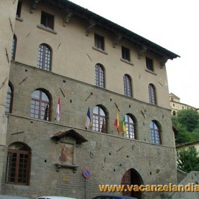 Convegno al Palagio. "Progetto legalità. L'agenda rossa di Paolo Borsellino.