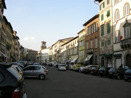 Pescia domenica 14 aprile. 4^ Caccia alle uova pasquali per le strade ed i negozi della Città