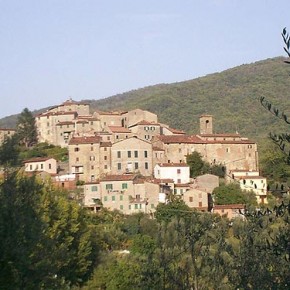 IL SISMONDI IN VISITA A CASTELVECCHIO