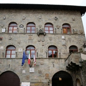 Pescia Consiglio Comunale del 9 maggio 2019