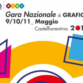 ALUNNO DEL SISMONDI-PACINOTTI CONQUISTA IL TERZO POSTO ALLA GARA NAZIONALE DI GRAFICA