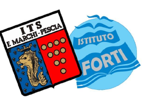 Istituto Marchi Forti sabato 15 giugno 2019. Consegna Borse di studio Paolo Signori.