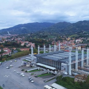 Sabato 8 Giugno. SFILATA DI MODA AL MERCATO DEI FIORI PER IL SISMONDI-PACINOTTI