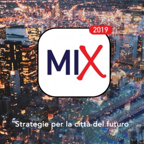 UN PREMIO PER LE MIGLIORI START UP ITALIANE  DI INNOVAZIONE SOCIALE Il Rotary Club Pisa ha lanciato l’iniziativa in occasione del convegno MIX 2019.