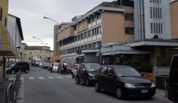 Conforti (Lista Civica Per Pescia) segnala alcune criticità nei servizi del nostro Ospedale.