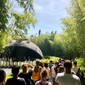 Benvenuta estate! Giochi d’acqua, bolle di sapone e aquiloni  tra Parco di Pinocchio e Giardino Garzoni