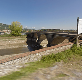 Ponte tra Pescia e Uzzano, la Regione in campo a supporto della Provincia. Faccia altrettanto il Governo.