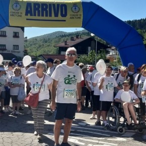 La solidarietà di Pescia alla Pistoia-Abetone     Bellandi “Se invitati ripeteremo l’esperienza del Quarto Traguardo''