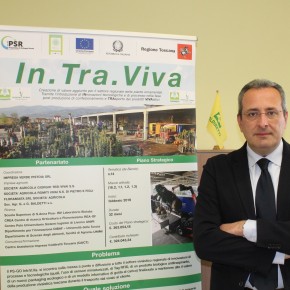 Ecosostenibilità Made in P(i)T     IL 12 LUGLIO SI PRESENTA A CITTADINI E ISTITUZIONI  A.L.T.A. Montagna Pistoiese, Progetto Integrato Territoriale  Appuntamento a Campotizzoro, alle 10     40 organizzazioni tra enti di ricerca, aziende agricole, associazioni, enti locali  coordinati da Impresa Verde-Coldiretti Pistoia     UN MILIONE DI EURO DI INVESTIMENTI TOTALI