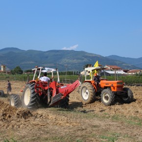 Trattori e altre macchine agricole, rinviate le scadenze per le revisioni  Coldiretti Pistoia: bene, evitato rischio sanzioni