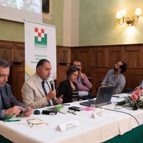 Associazione Vivaisti Italiani: "Alla serata dei Vivaisti segnali promettenti: i nuovi piani di forestazione urbana di città vicine opportunità per il distretto pistoiese"