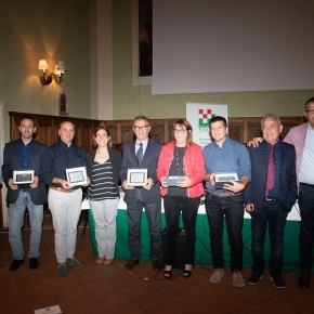 Associazione Vivaisti Italiani di Pistoia: "Serata del vivaismo 2019: fra i premiati il Servizio fitosanitario regionale e Miro Mati"