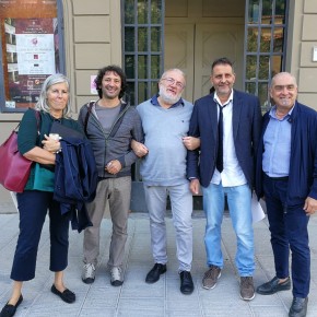 Teatro Pacini di Pescia 2019/2020: la nuova stagione è servita  Teresa Mannino, Anna Mazzamauro e Simone Cristicchi le grandi novità per la prosa. Puccini protagonista assoluto della stagione lirica