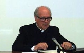 Pescia. Palagio sabato 16 novembre. Conferenza di don Amleto Spicciani "Le Monache Pesciatine di San Michele e la riforma della Chiesa nei primi anni del Cinquecento".