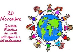 Palagio mercoledì 20 novembre.Pescia celebra la giornata mondiale dei diritti dell'infanzia e dell'adolescenza