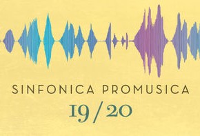 Teatro Pacini sabato 16 novembre ''Sinfonia Promusica 19/20''.