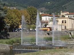 Pescia Cambia “ Si al parco urbano nell’alveo del Pescia per superare i divieti regionali “