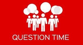 A PESCIA NUOVA PUNTATA DEL QUESTION TIME ISTITUZIONALE DEI CITTADINI     MARTEDI 5 NOVEMBRE 2019, ORE 14,30, IN DIRETTA STREAMING SUL SITO DEL COMUNE DI PESCIA