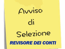 Scade il 15 gennaio il termine per presentare domanda per il revisore dei conti del MEFIT