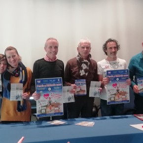 Il comune di Pescia premierà la più giovane partecipante al 2° Corsa del Sorriso di Silvia.  Giurlani e Bellandi” Il nostro impegno per ricordare la sfortunata atleta pesciatina”