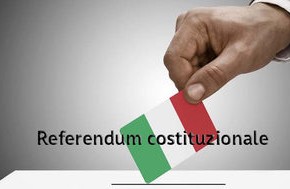 Referendum Costituzionale di domenica 29 marzo 2020  Convocazione dei comizi