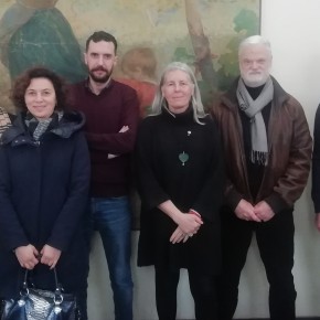 IL LIONS CLUB, IL COMUNE E LE SCUOLE SUPERIORI CONTRO IL DISAGIO ESISTENZIALE E MATERIALE.           SCADE IL 20 MARZO UN CONCORSO RISERVATO ALLE CLASSI QUARTE