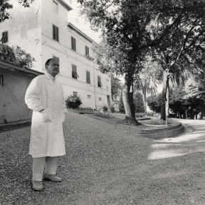 Fondazione Tobino - Tornano a Lucca sanificati i libri della biblioteca Giordano