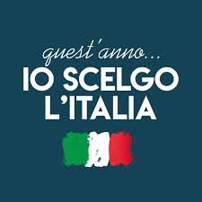 Presentato il progetto “Io Scelgo l’Italia” per la promozione turistica dei comuni italiani e della Repubblica di San Marino