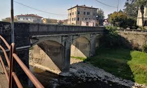 Giurlani “Bene lo stanziamento regionale per il ponte all’Abate. Ora tempi brevi e nel frattempo aumentare i controlli”