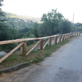 INTERVENTI DELLE PRO LOCO DELLA MONTAGNA, IL PLAUSO DI GIURLANI E BELLANDI           “ESEMPIO DI ATTACCAMENTO AL TERRITORIO”.