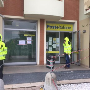 Uffici postali, Giurlani chiede alla direzione provinciale un ampliamento degli orari per Collodi, Pietrabuona e Vellano.