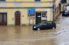 PESCIA , LA REGIONE RICONOSCE  LO STATO DI CALAMITÀ NATURALE PER LA PRECIPITAZIONE ECCEZIONALE DI MERCOLEDÌ