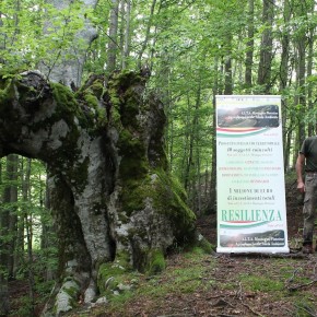 PIT MONTAGNA PISTOIESE: LAVORI IN CORSO ALL’INSEGNA DELLA RESILIENZA