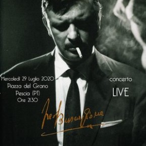 Piazza del Grano mercoledì 29 Luglio. Spettacolo musicale: "Gli scagnozzi di Fred. Concerto Live"