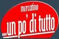 Mercatino ...un po' di tutto Piazza Giacomo Matteotti ; venerdì 10-17- 24; sabato 11- 18-25 luglio 2020.