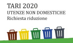 Comune di Pescia. Riduzione TARI per utenze non domestiche Per le attività rimaste chiuse durante il lockdown