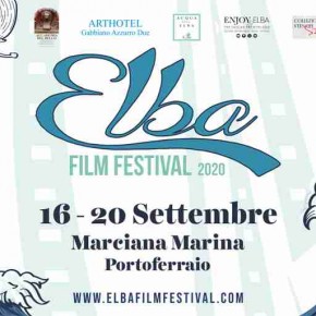 ELBA FILM FESTIVAL  Mercoledì 16 settembre al via la seconda edizione  con la prima italiana del nuovo film di  Doris Doerrie “Cherry blossom and demons”