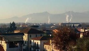 Anche Pescia lavora per il miglioramento della qualità dell’aria     Biotrituratori e caldaie per superare le pm10 della Piana di Lucca